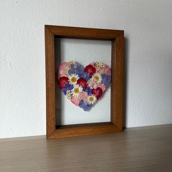 Láska v plném květu