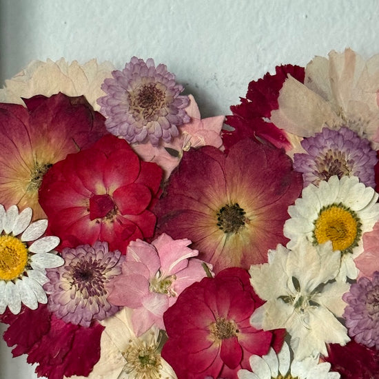 Květinové vyznání