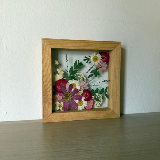 Co vyrostlo v růžcích