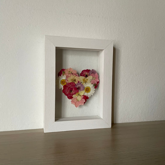 Láska z okvětních lístků