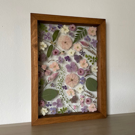 Jemnost ve dvou barvách