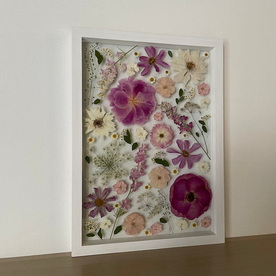 Lehounké rozrůžovění