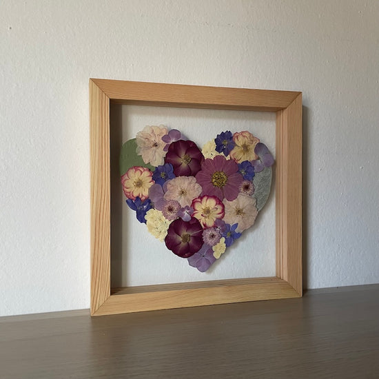 Své srdce a lásku ti dám