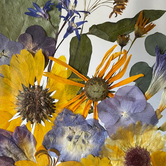 Slunce mezi mráčky