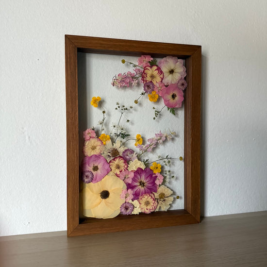 Okouzlení růžové víly