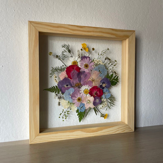 Na konci duhy hledej poklad