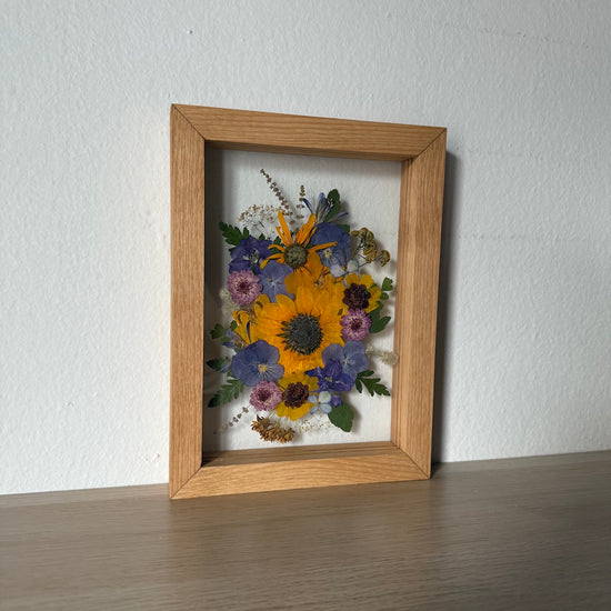 Slunečná záře na obloze