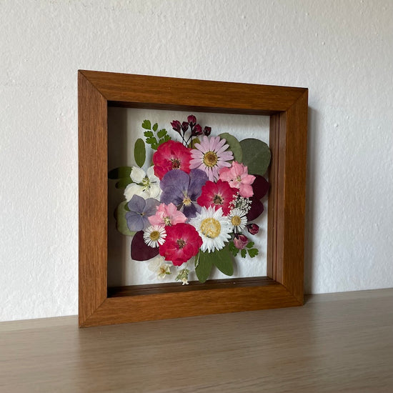 Okolo Hradce v malé zahrádce