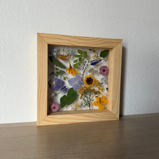 Květnatá rozvernost