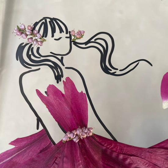 Nechávám se unášet