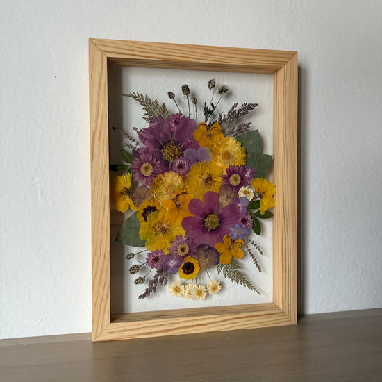 Probuzení do letního rána