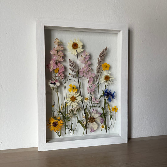 Natrhám ti květinu