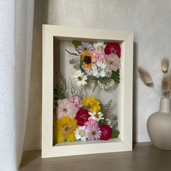 Něžná exploze jara