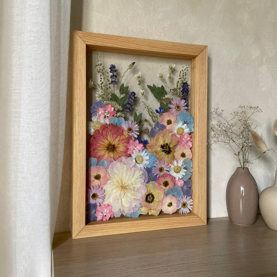 Levandulí provoněné