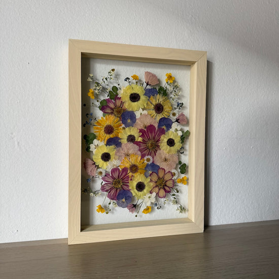 Květinové fantastično