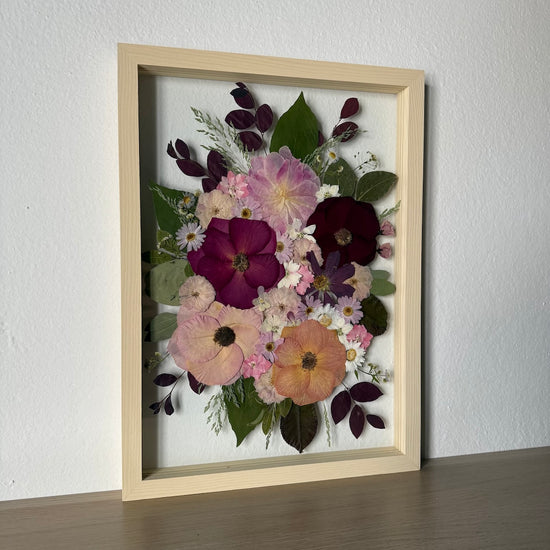 Vábení hřejivých květů