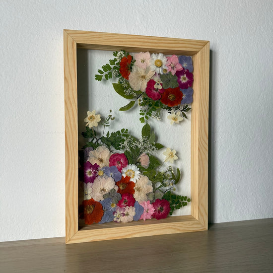 Po jarním deštíku