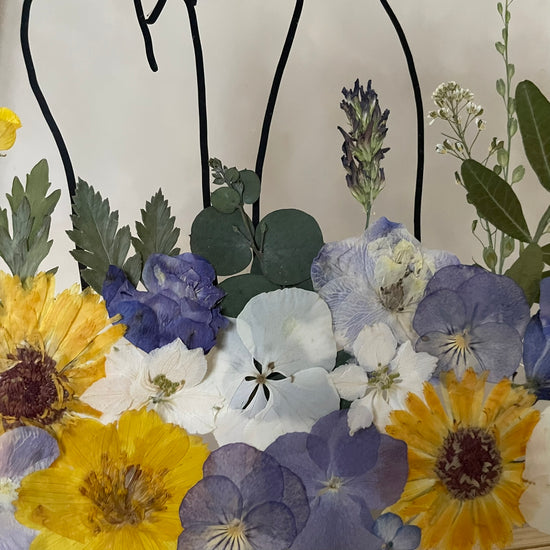 Díky tobě kvetu
