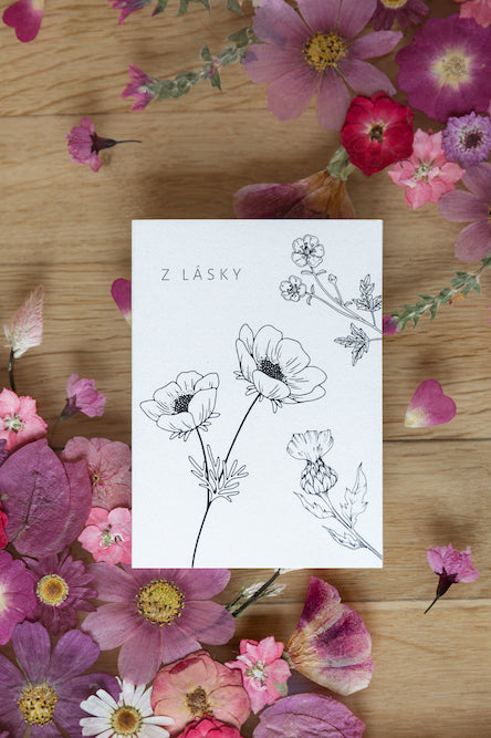 Prianie Z lásky